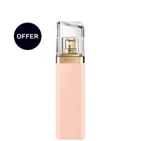 hugo boss boss ma vie for her eau de parfum 50ml