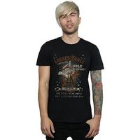 dessins animes camiseta bi1534 para hombre