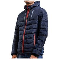 redskins abrigo de plumas venture para hombre
