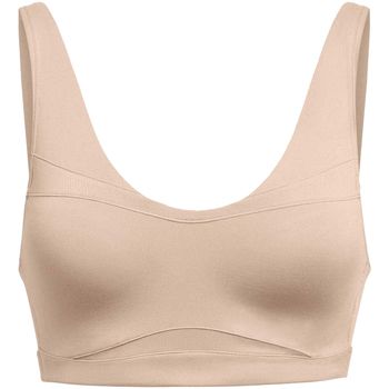 Under Armour Sujetador deportivo Smartfoam Evolution para mujer