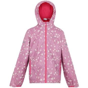 Regatta Chaqueta Lever II para niño