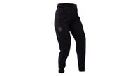 pantalon de mujer leatt trail 3 0 skin pant negro