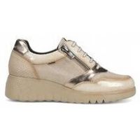 fluchos deportivas moda deportivo casual pieles combinadas con cremallera linea live para mujer