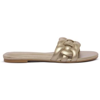 Keys Sandalias MALIBU GOLD para mujer