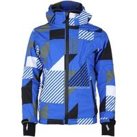 peak mountain cazadora blouson softshell homme cover para hombre