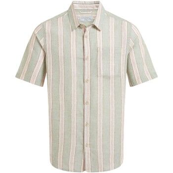 Craghoppers Camisa manga corta Argino para hombre