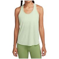 nike camiseta tirantes breathe para mujer