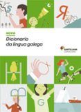 novo diccionario escolar da lingua galega