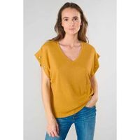 le temps des cerises tops y camisetas camiseta narciso para mujer