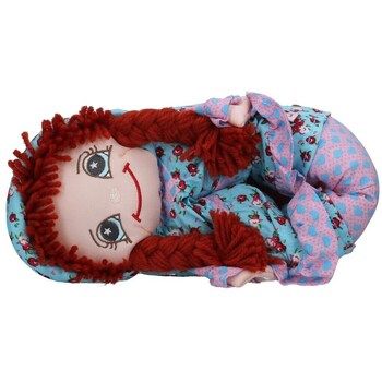 Lelli Kelly Pantuflas LK8000 para niña