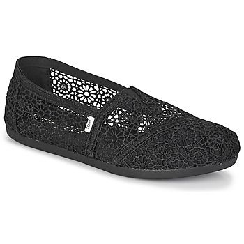 Toms Alpargatas ALPARGATA para mujer