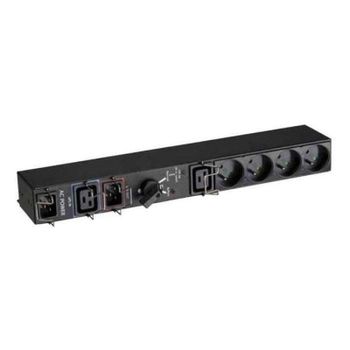 Interruptor de bypass Eaton HotSwap MBP 3 kVA 2U