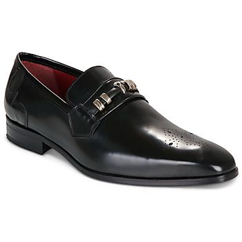 Jeffery-West Zapatos Hombre SOPRANO para hombre