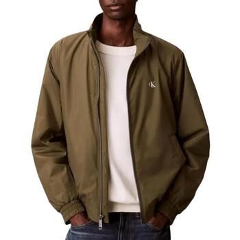 Calvin Klein Jeans Cazadora Ripstop para hombre