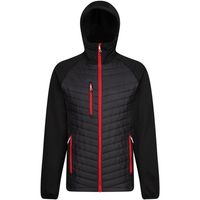 regatta abrigo de plumas rg9341 para hombre