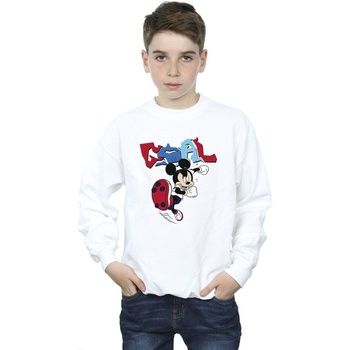 Disney Jersey Goal Striker para niño