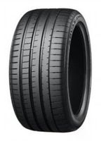 yokohama advan sport v107c  28545 zr22 114y xl mo1 rpb 
