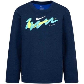 Nike Camiseta manga larga GT29558 para niña