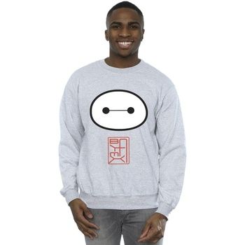 Disney Jersey Big Hero 6 para hombre