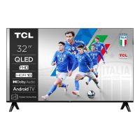 tv tcl qled 32s59k 32 full hd smart tv wifi metallic