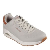 skechers zapatillas uno grises 183004-nat