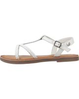de gioseppo sandalias nina modelo cinisi color blanco