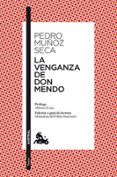 la venganza de don mendo