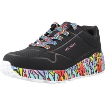 Skechers Zapatillas Uno Litesubtle Love para niña
