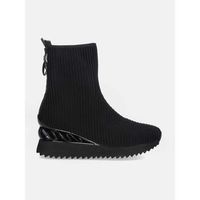 exe shoes botines botines b811-a010b para mujer