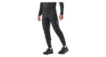 Pantalon compressport hurricane waterproof 2 0 negro