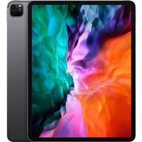 apple 129 ipad pro 2020 cellular - 512 gb space grey grey
