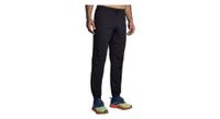 pantalon impermeable brooks high point negro para hombre