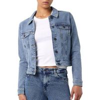 noisy may cazadora vaquera debra para mujer