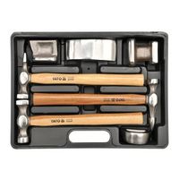 yato yt-4590 martillo cromo madera