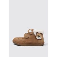 geox botines b macchia girl a para nina