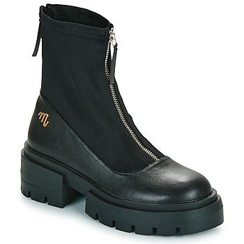 Moony Mood Botines BRIGITTE para mujer