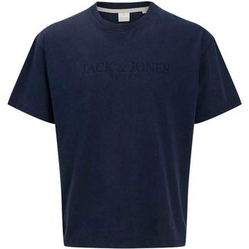 Jack & Jones Camiseta JPRBLULUCA SS TEE para hombre