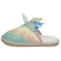 conguitos pantuflas zapatillas unicornio para nina