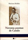 Noventa poemas de Catulo