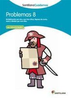 problemas santillana cuaderno 8