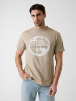 camiseta con logo 4g