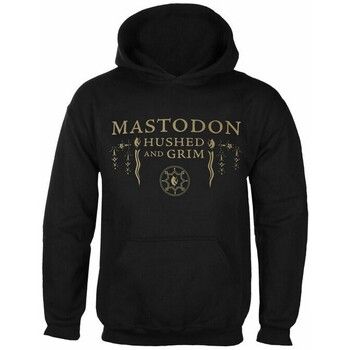 Mastodon Jersey Hushed Grim para hombre
