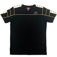 kappa camiseta 303wbs0 para hombre