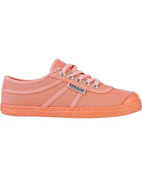 de KAWASAKI ZAPATILLAS KAWASAKI COLOR BLOCK K202430 ROSA SHELL 4144 SHELL PINK