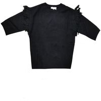 cafe noir jersey jm331 para mujer