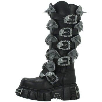 New Rock Botas M760 C1 para mujer