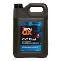 cvt fluid - 5ltr