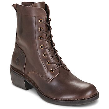 Fly London Botines - para mujer