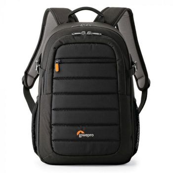 Tahoe BP 150 Mochila para Cámara Negra