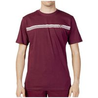sergio tacchini tops y camisetas stripe b para hombre